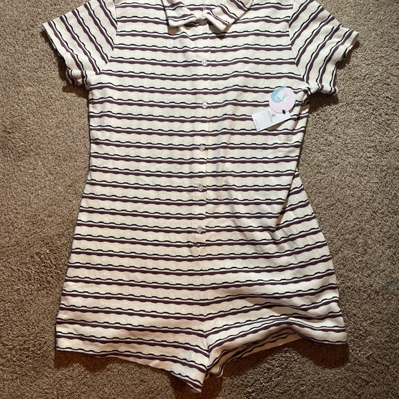 Volcom COCO HO ROMPER - Picture 9 of 15